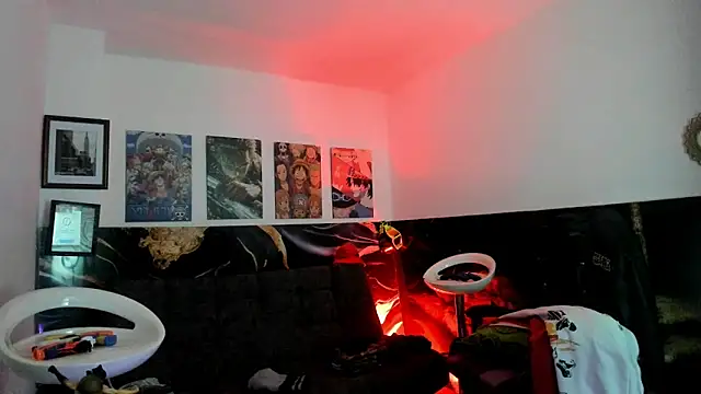 Sisoyalejo420 online show from 10/16/25, 02:56