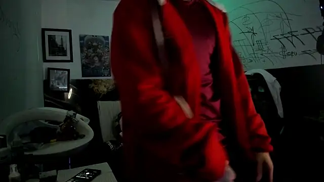 Sisoyalejo420 online show from 10/22/25, 04:07