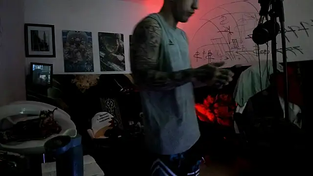 Sisoyalejo420 online show from 10/23/25, 04:12