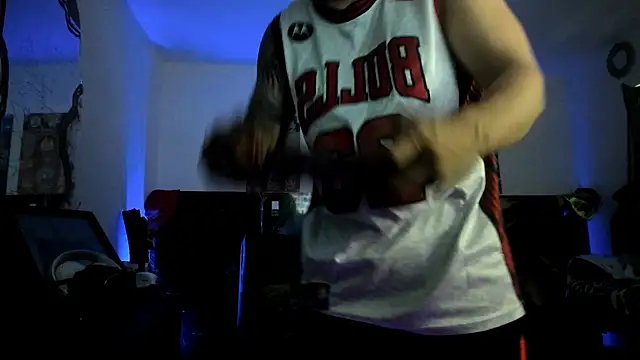 Sisoyalejo420 online show from 11/16/25, 04:01