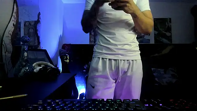 Sisoyalejo420 online show from 11/17/25, 10:37