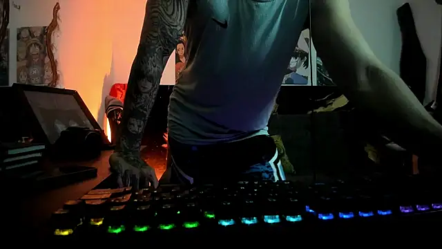 Sisoyalejo420 online show from 11/20/25, 04:18