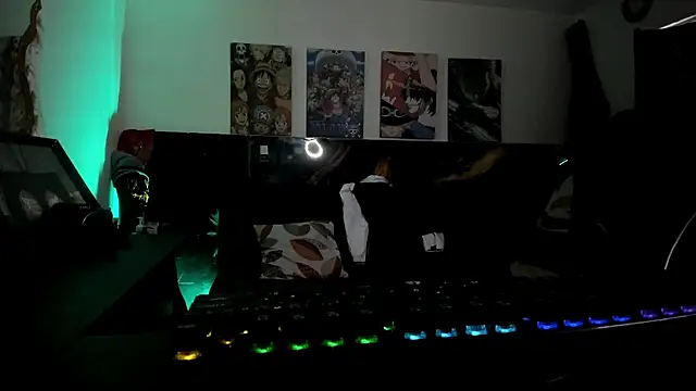 Sisoyalejo420 online show from 11/21/25, 05:44