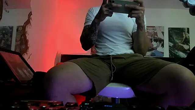 Sisoyalejo420 online show from 11/27/25, 02:57