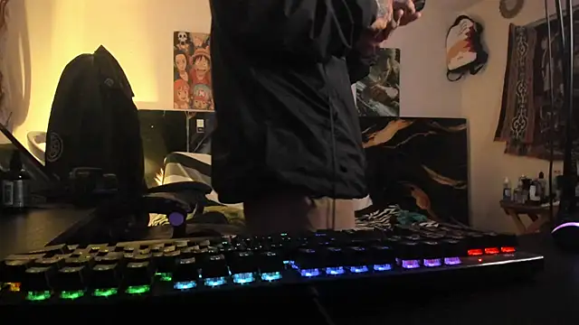 Sisoyalejo420 online show from 12/03/25, 04:42