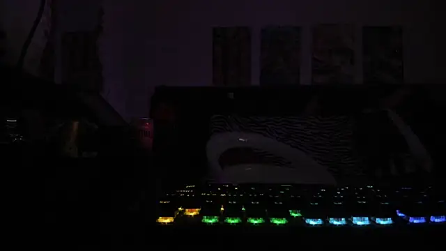 Sisoyalejo420 online show from 12/04/25, 02:37