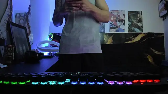 Sisoyalejo420 online show from 12/17/25, 01:11