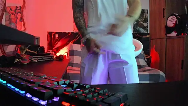 Sisoyalejo420 online show from 01/10/26, 01:07