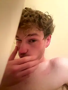 CreamyAustin online show from 11/06/25, 02:12