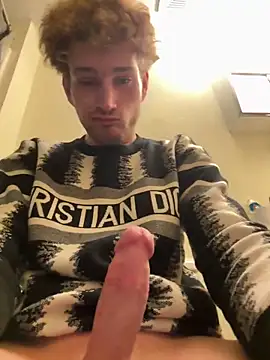 CreamyAustin online show from 11/27/25, 11:40