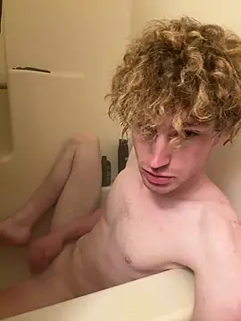 CreamyAustin online show from 04/07/26, 05:24