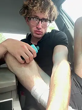 CreamyAustin online show from 04/22/26, 07:37