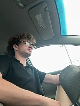 CreamyAustin online show from 04/23/26, 08:22