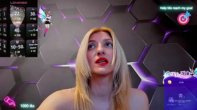 Snapshot of RileyLanna chatting on 03/15/25, 05:19 RileyLanna online show from 03/15/25, 05:19