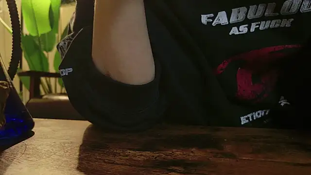 POCARI SWEAT online show from 01/19/26, 04:00