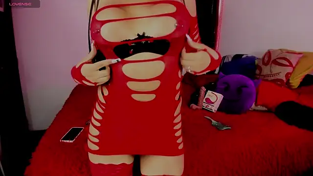 Veropig online show from 01/13/26, 04:12