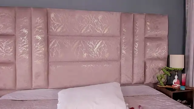 AnnieNasty online show from 10/13/25, 11:43