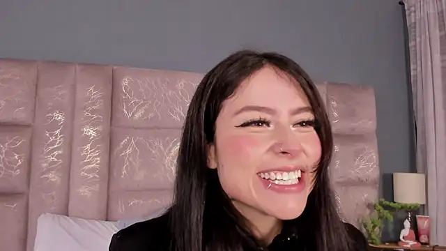 AnnieNasty online show from 10/20/25, 11:43