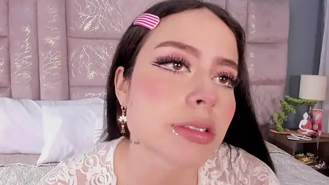 AnnieNasty online show from 11/01/25, 12:51