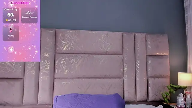 AnnieNasty online show from 11/14/25, 02:38