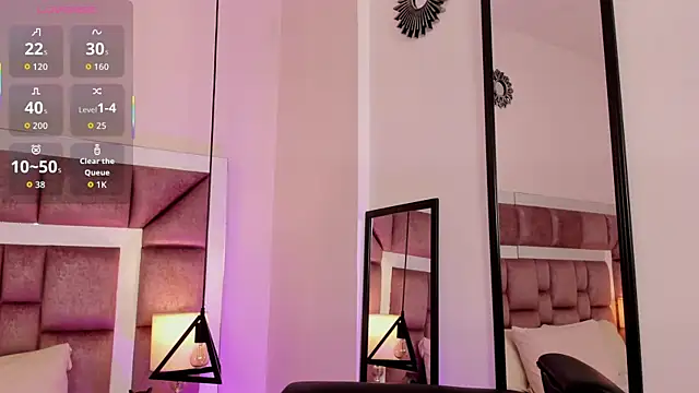 AnnieNasty online show from 01/08/26, 11:34