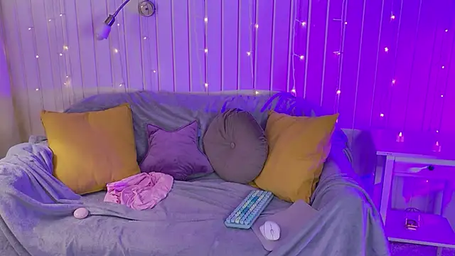 Beatrica Klein online show from 03/22/26, 03:59