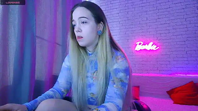 -Stacyy- online show from 11/01/25, 04:58