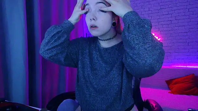 -Stacyy- online show from 11/20/25, 10:26