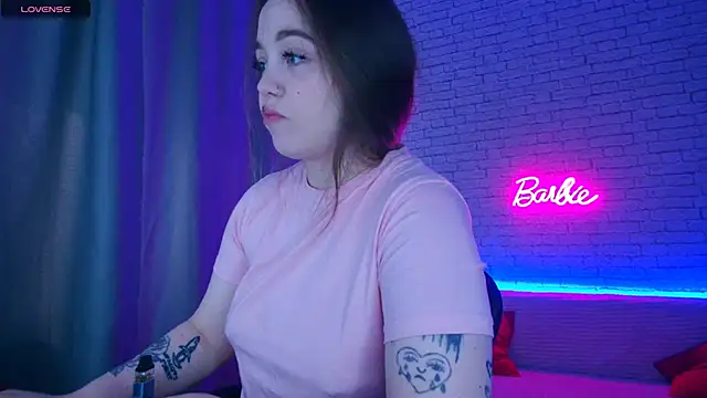 -Stacyy- online show from 04/22/26, 05:32