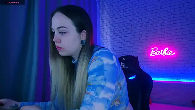 -Stacyy- online show from 04/23/26, 05:08