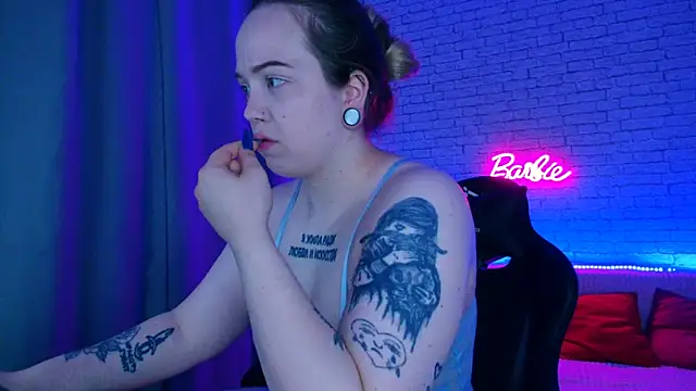 Snapshot of -Stacyy- chatting on 07/10/26, 10:07 -Stacyy- online show from 07/10/26, 10:07