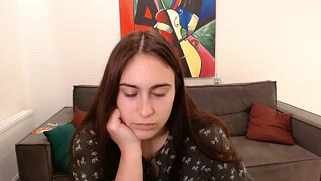 AliceKolltt online show from 12/16/24, 05:22