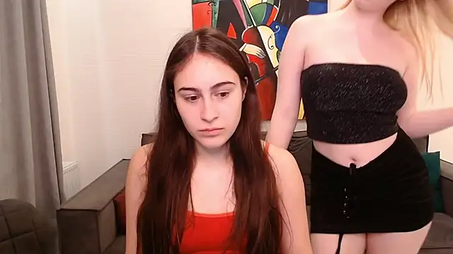 AliceKolltt online show from 02/04/25, 06:17