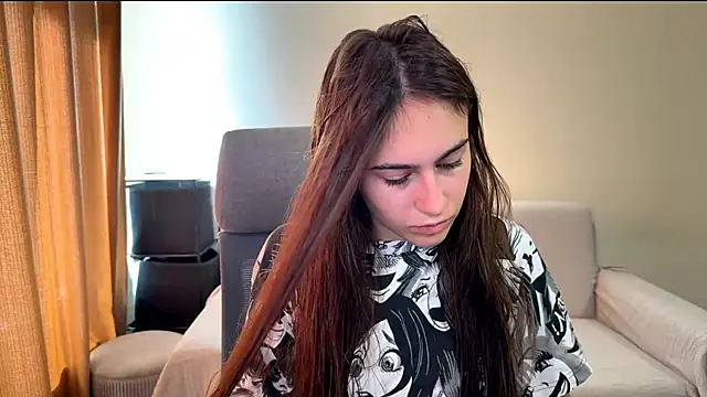 AliceKolltt online show from 09/26/25, 07:45