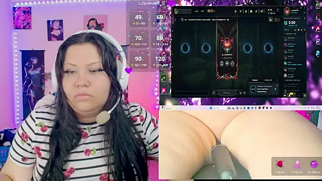 crystal7u7 online show from 04/09/26, 02:00