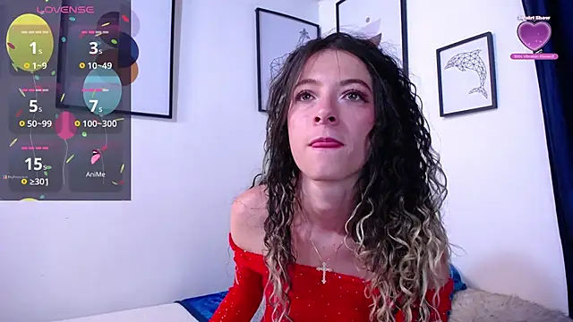 Snapshot of KeyshaGomez chatting on 12/03/24, 09:11 KeyshaGomez online show from 12/03/24, 09:11