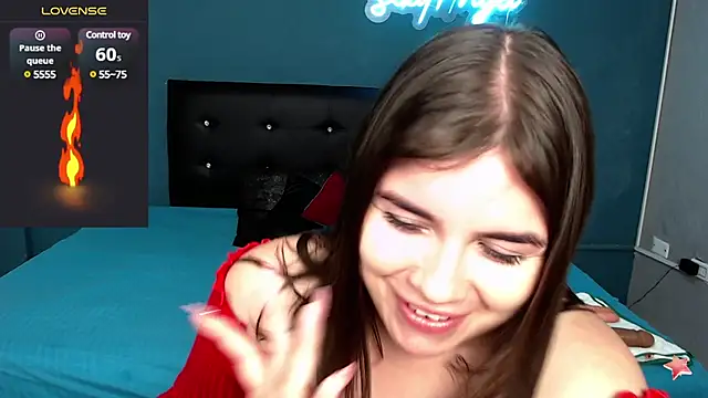 Aabby lee online show from 01/04/25, 06:19