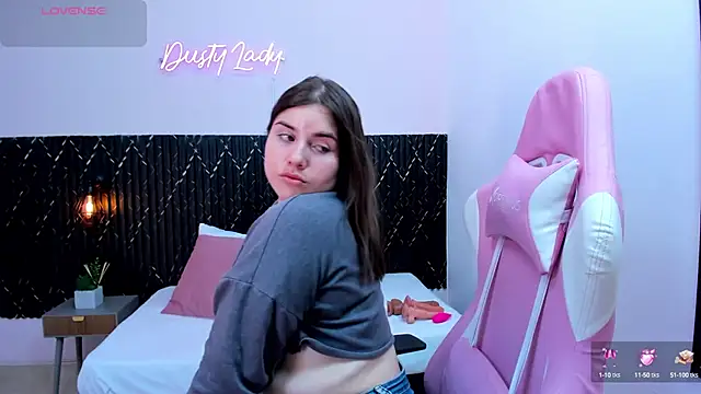 Aabby lee online show from 02/17/25, 05:53