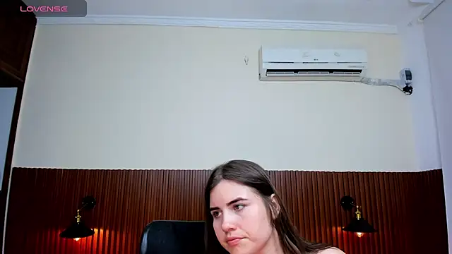 Aabby lee online show from 03/16/25, 06:23