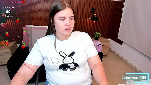 Aabby lee online show from 09/08/25, 08:41