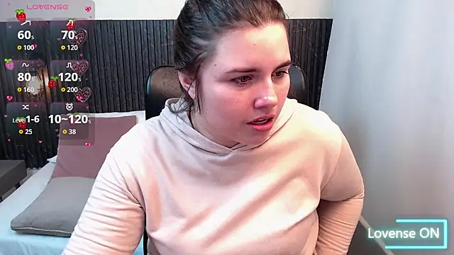 Aabby lee online show from 09/15/25, 06:52