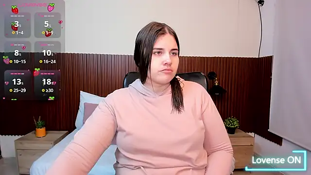 Aabby lee online show from 10/16/25, 06:42