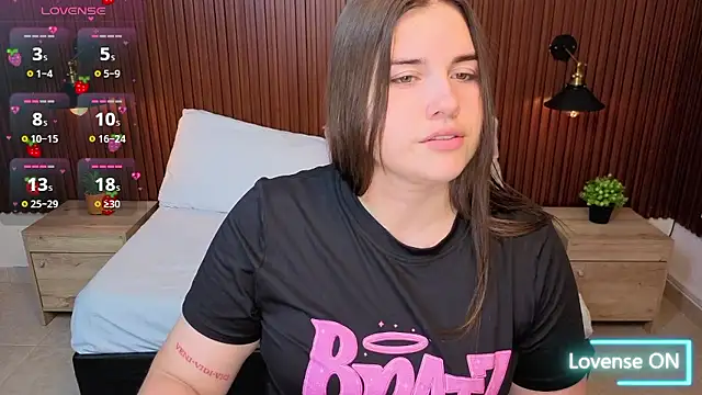 Aabby lee online show from 01/12/26, 07:30