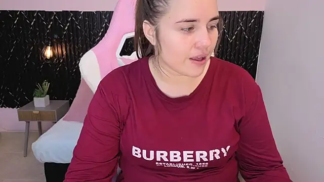 Aabby lee online show from 02/24/26, 05:55