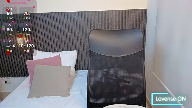 Aabby lee online show from 03/19/26, 08:13