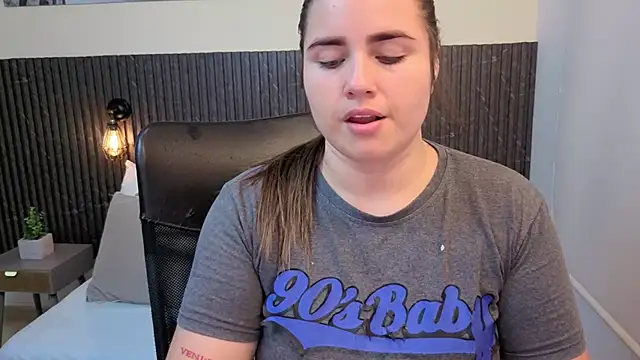 Aabby lee online show from 03/29/26, 07:03