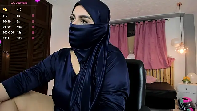 Snapshot of haddy_ss chatting on 02/26/25, 10:53 haddy ss online show from 02/26/25, 10:53