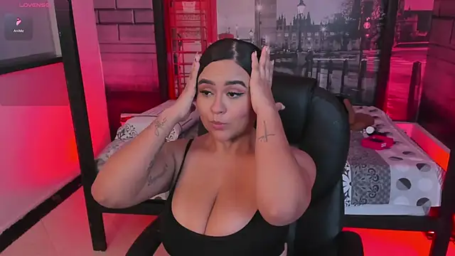 katia bigboobs1 online show from 04/16/26, 07:14