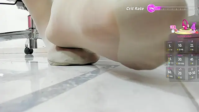 melina thomson online show from 09/09/25, 02:49