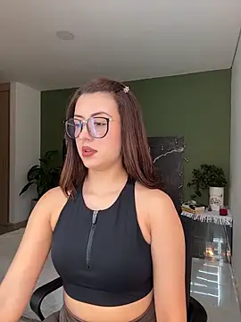 EmaSaenz online show from 03/02/26, 06:04